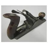 Vintage No. 3 Wood Plane