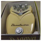 Danelectro Daddy O Guitar Pedal
