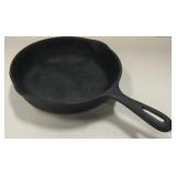 Wagner Ware 8" Cast Iron Skillet