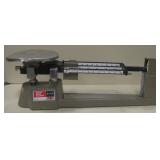Ohaus 2610 Triple Beam Balance Scale