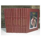 14 Volumes - Time Life Books - The American Indian