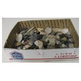 Miscellaneous Arrowhead Shards