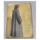 Vintage Fall & Winter 1948-49 Fashion Catalog