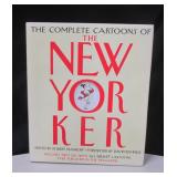 2004 Complete Cartoons Of The New Yorker
