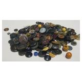 Lot Of Assorted Vintage / Antique Buttons