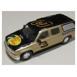 Action Brookfield NASCAR 2003 Suburban Die-Cast
