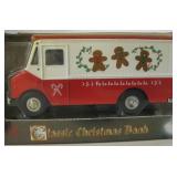 Ertl Grumman Stepvan Die Cast Bank NIB 1996