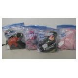 Miscellaneous Retired Beanie Babies