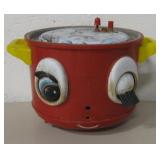 Vintage Modern Toys Mechanical Toy - Untested