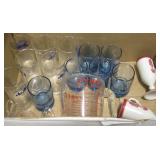 Pyrex Measuring Cup & Asst