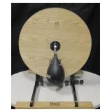 Everlast Wall-Mount Adjustable Speed Bag Platform
