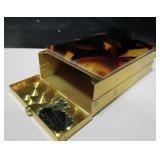 Marhill Fifth Avenue Vintage Cigarette Case