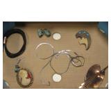 Lot Of Assorted Jewelry