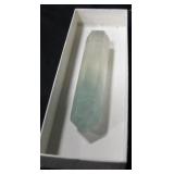 3.25" Long Mineral Crystal
