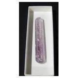 3.5" Long Amethyst Crystal