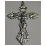Sterling Marked Rosary