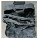 Targus Rolling Laptop Bag w/ Telescoping Handle