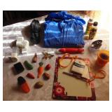 Miscellaneous Household Lot