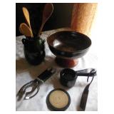 Takashi Compote & Asst