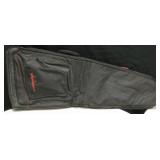 Jackson Soft-Sided & Padded Guitar Case