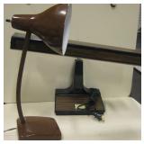 2 Desk Lamps - Both Work