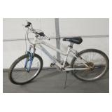 Roadmaster Mtn Sport Bike - As Shown