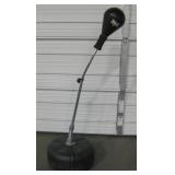 Everlast Reflex Bag w/ Weighted Base