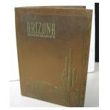 12 Issues ARIZONA HIGHWAYS In Binder - 1976