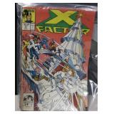 X-Factor Comic Books