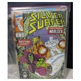 Lot Of 7 Miscellaneous Comic Books