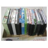 Lot Of 20+ DVD