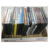 Lot Of 20+ DVD