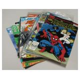 Lot Of 10 Comic Books - Many Vintage