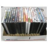 Lot Of 20+ DVD