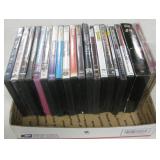 Lot Of 20+ DVD