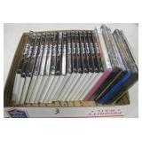 Lot Of 20+ DVD