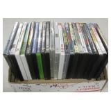 Lot Of 20+ DVD