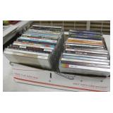 Lot Of 30+ Music CD