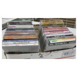 Lot Of 30+ Music CD