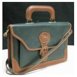 Dooney & Bourke All Weather Leather Purse