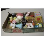 Miscellaneous Collectible Avon Bottles