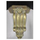 14" x 9" x 20" Wall Shelf