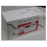 Jewelite Electro-Sonic Jewelry Cleaner