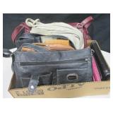 Miscellaneous Purses & Clutches