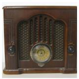 GE Classic Radio Player Model 7-4135A