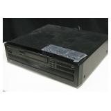 Onkyo 6-Disc CD Player w/ Remote - DX-C211