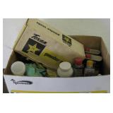 Reloading Supplies, OLT Elk Call & More