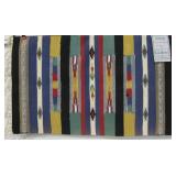 LL Bean 100% Cotton Rug 38" x 21" - With Tag