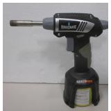 Bernzomatic QuickFire Torch