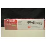 NIB Husky 3/8 Inch Pneumatic Air Ratchet